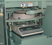 MMR-1AB type High Speed Water Measuring Machine