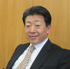 代表取締役社長　鈴木雅基